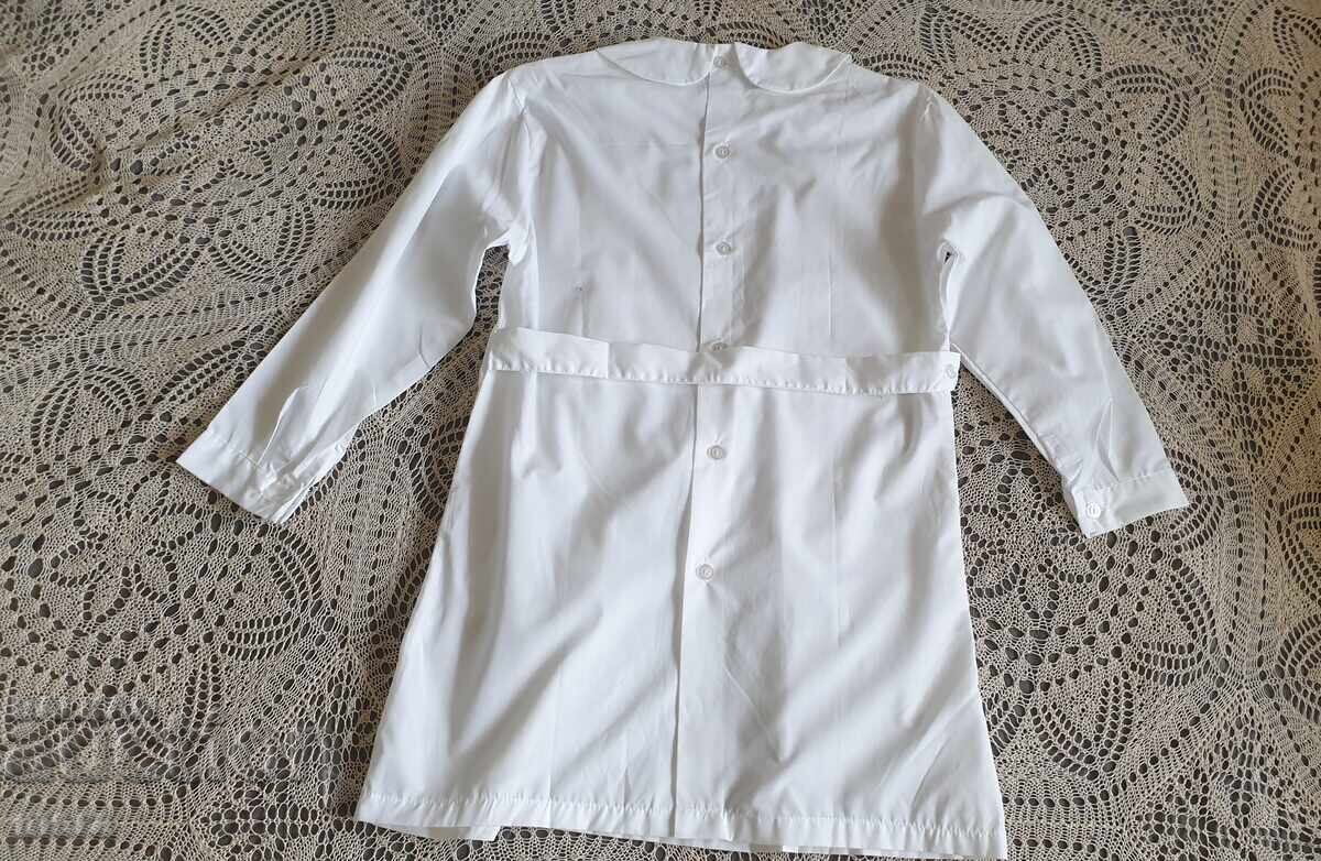 Licitație Rochie de școlar retro Licitație Rochie de școlar retro