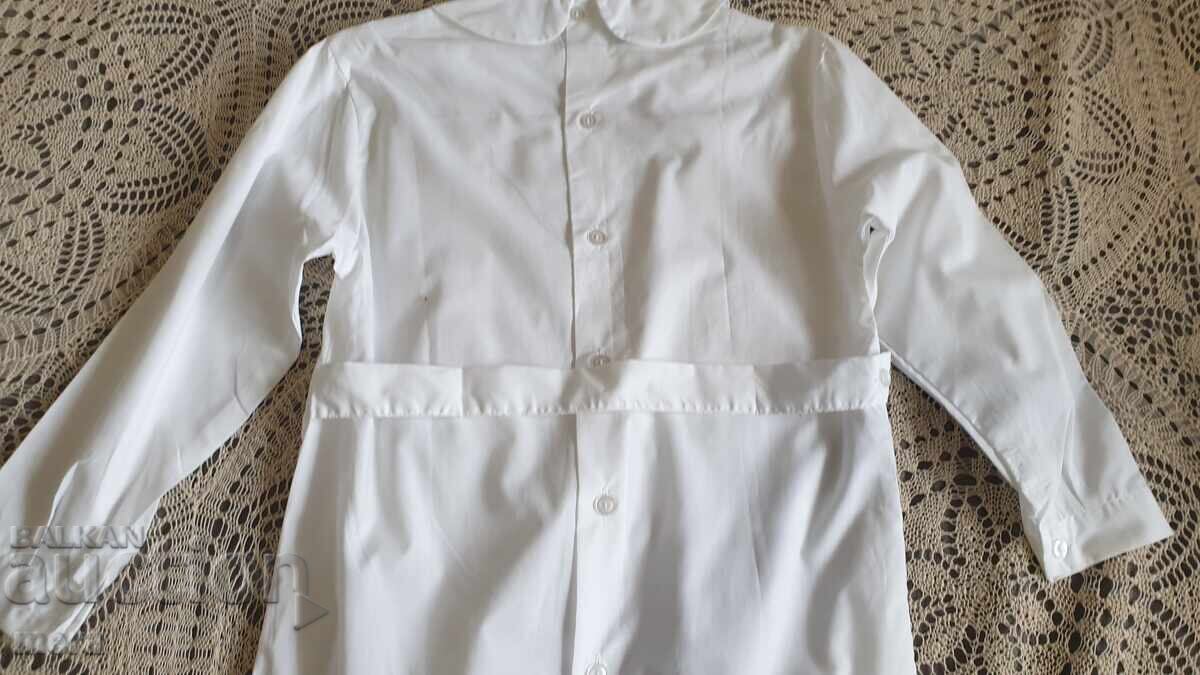 Livrarea Rochie de școlar retro Livrarea Rochie de școlar retro