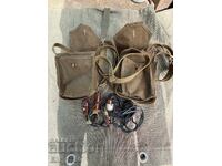 АРТИЛЕРИЙСКА БУСОЛА ЛЪЧ - ПОДСВЕТКА