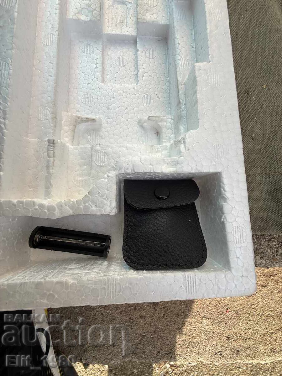 Stație Radio Elvețiană - 6