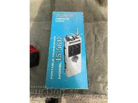 Радио Станция Швейцарска