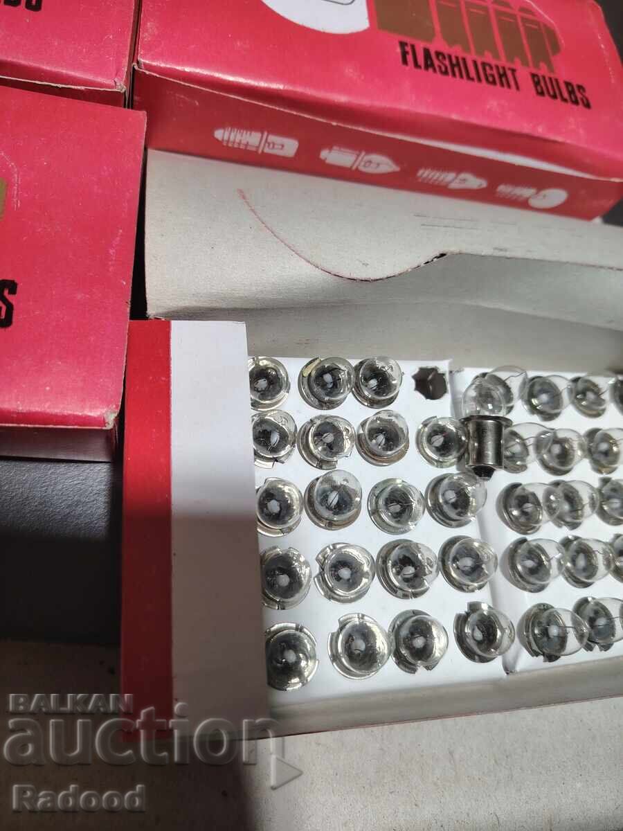 Lămpi pentru felinare și cu preț € 25.00 | 48.90 BGN