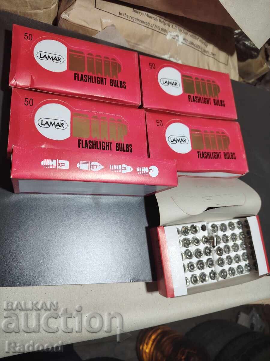 Livrarea Lămpi pentru felinare și