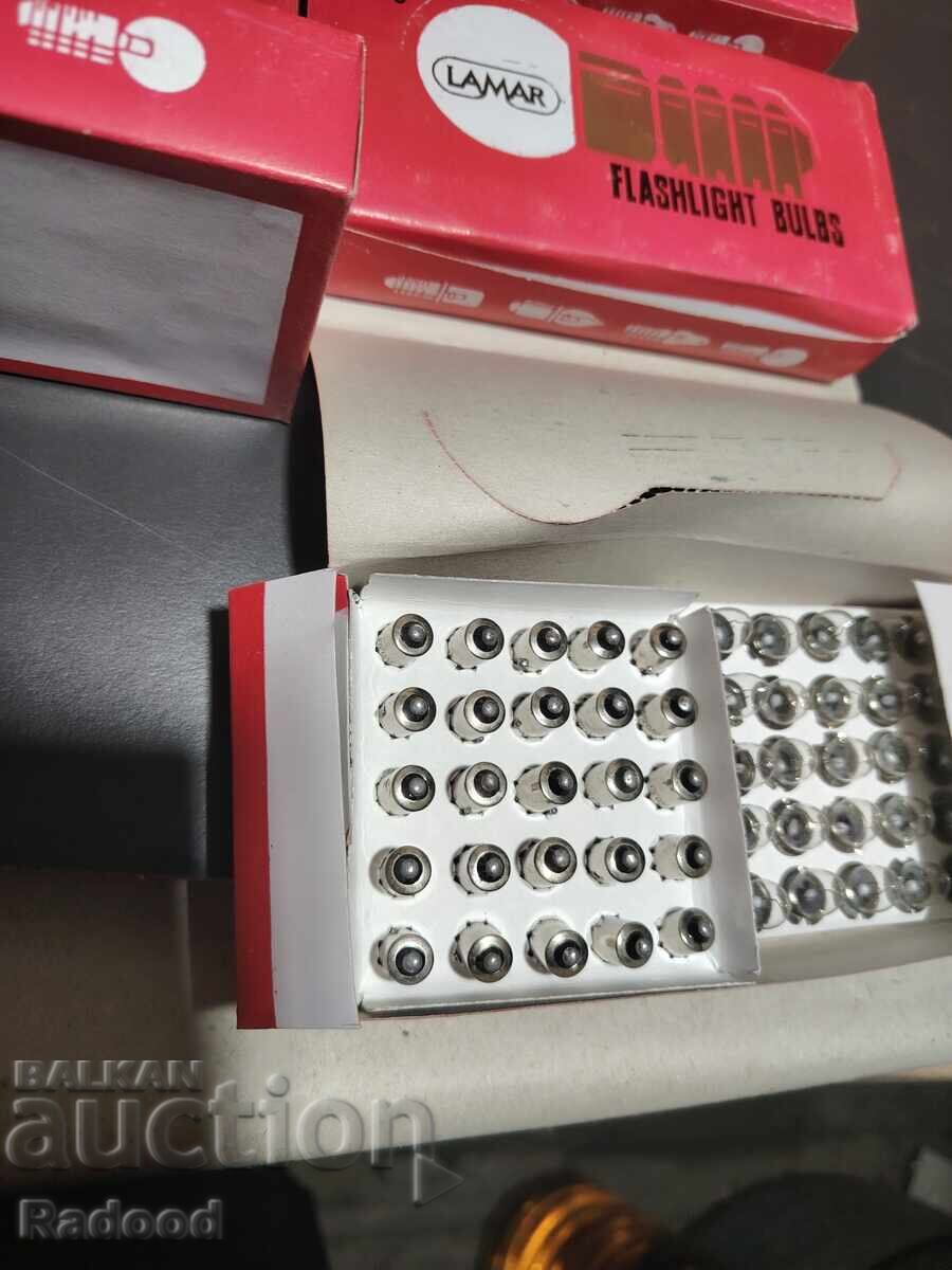 Lămpi pentru felinare și - 5