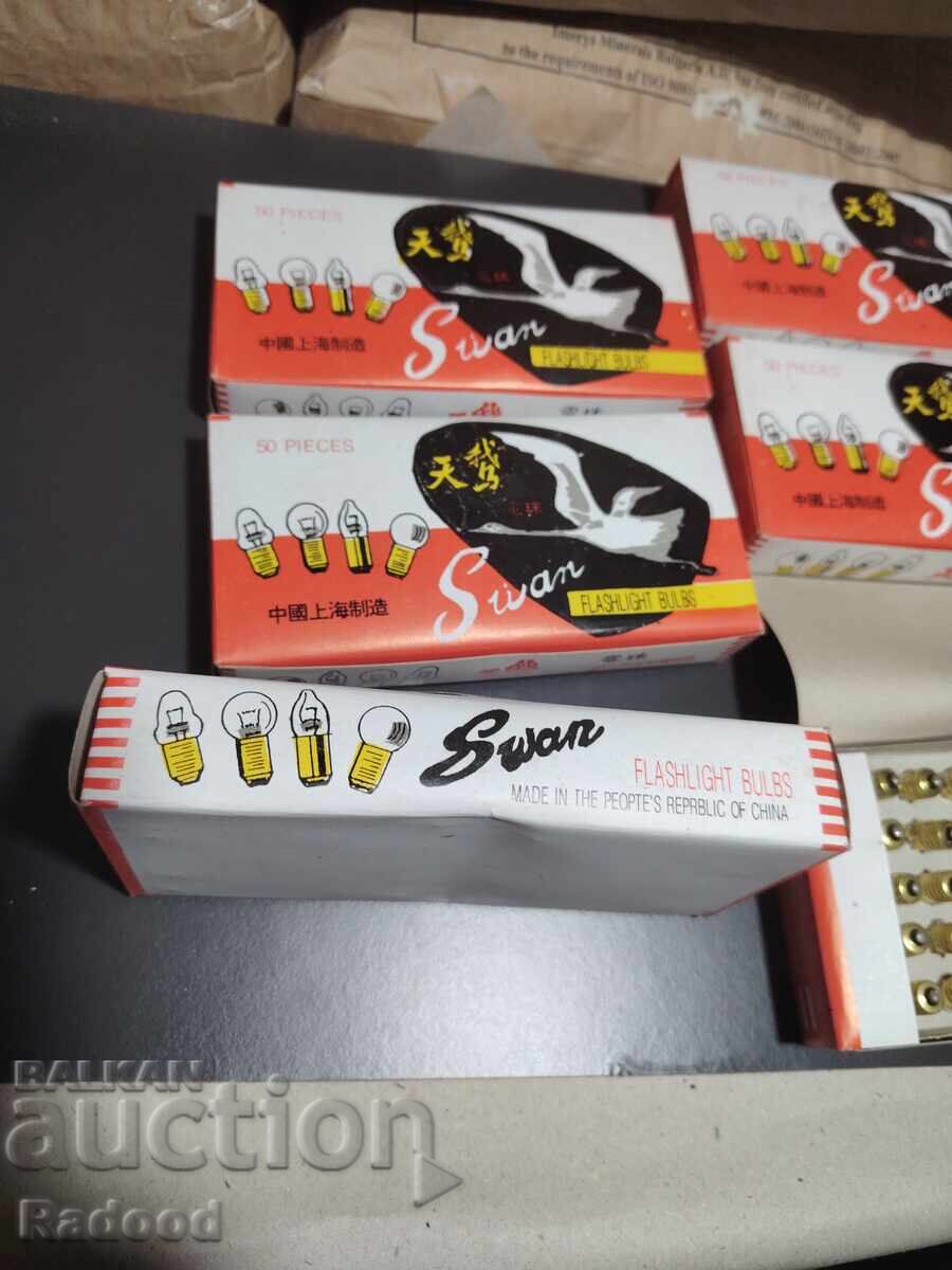 Lămpi pentru felinare și - 5