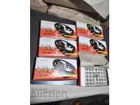 Лампи за фенери и...