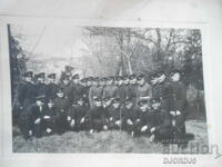 παλιά φωτογραφία