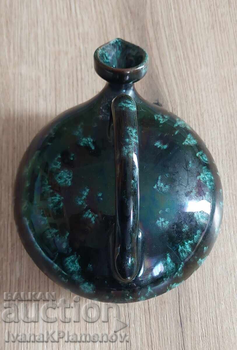 Ceramică retro pentru cunoscători cu preț € 16.00 | 31.29 BGN Ceramică retro pentru cunoscători cu preț € 16.00 | 31.29 BGN