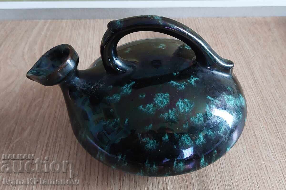 Licitație Ceramică retro pentru cunoscători Licitație Ceramică retro pentru cunoscători