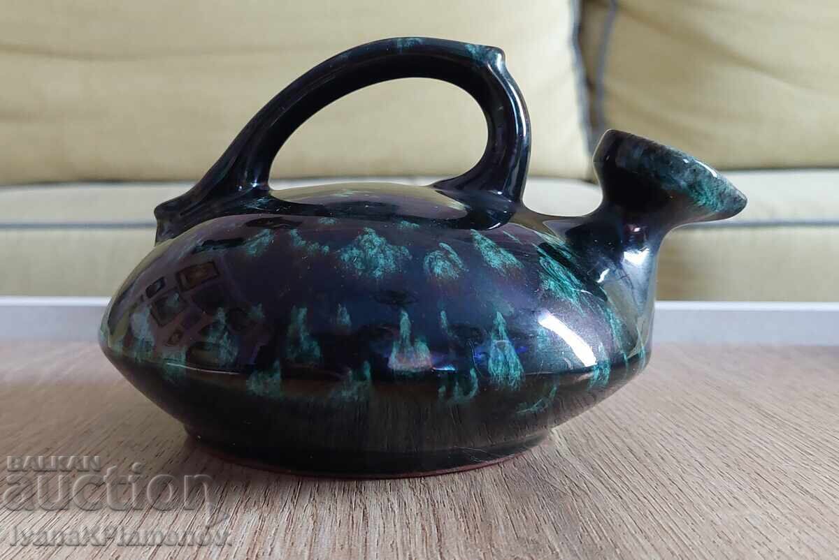 Ceramică retro pentru cunoscători - 5 Ceramică retro pentru cunoscători - 5