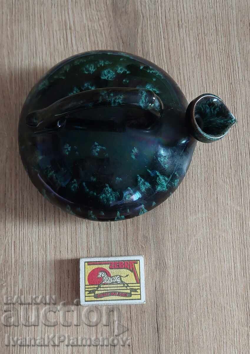 Ceramică retro pentru cunoscători - 6 Ceramică retro pentru cunoscători - 6