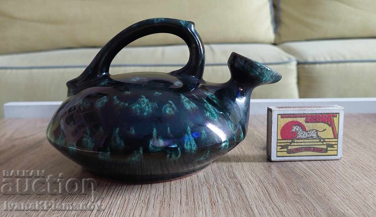 Ceramică retro pentru cunoscători - 7 Ceramică retro pentru cunoscători - 7