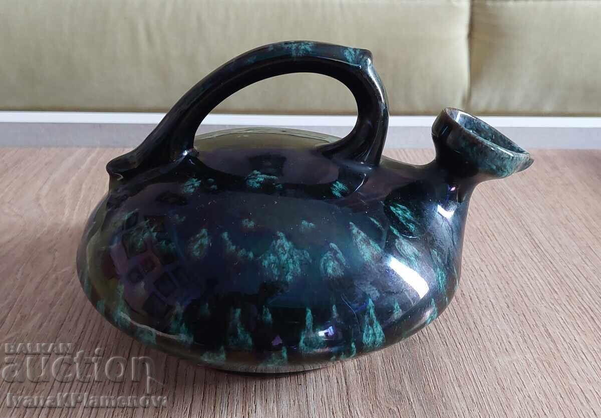 Ρετρό κεραμικά για γνώστες