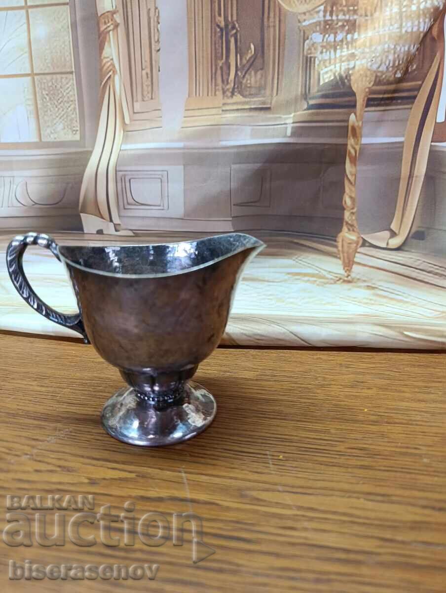 Δημοπρασία Συλλεκτική ρετρό λατιέρα