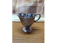 Συλλεκτική ρετρό λατιέρα