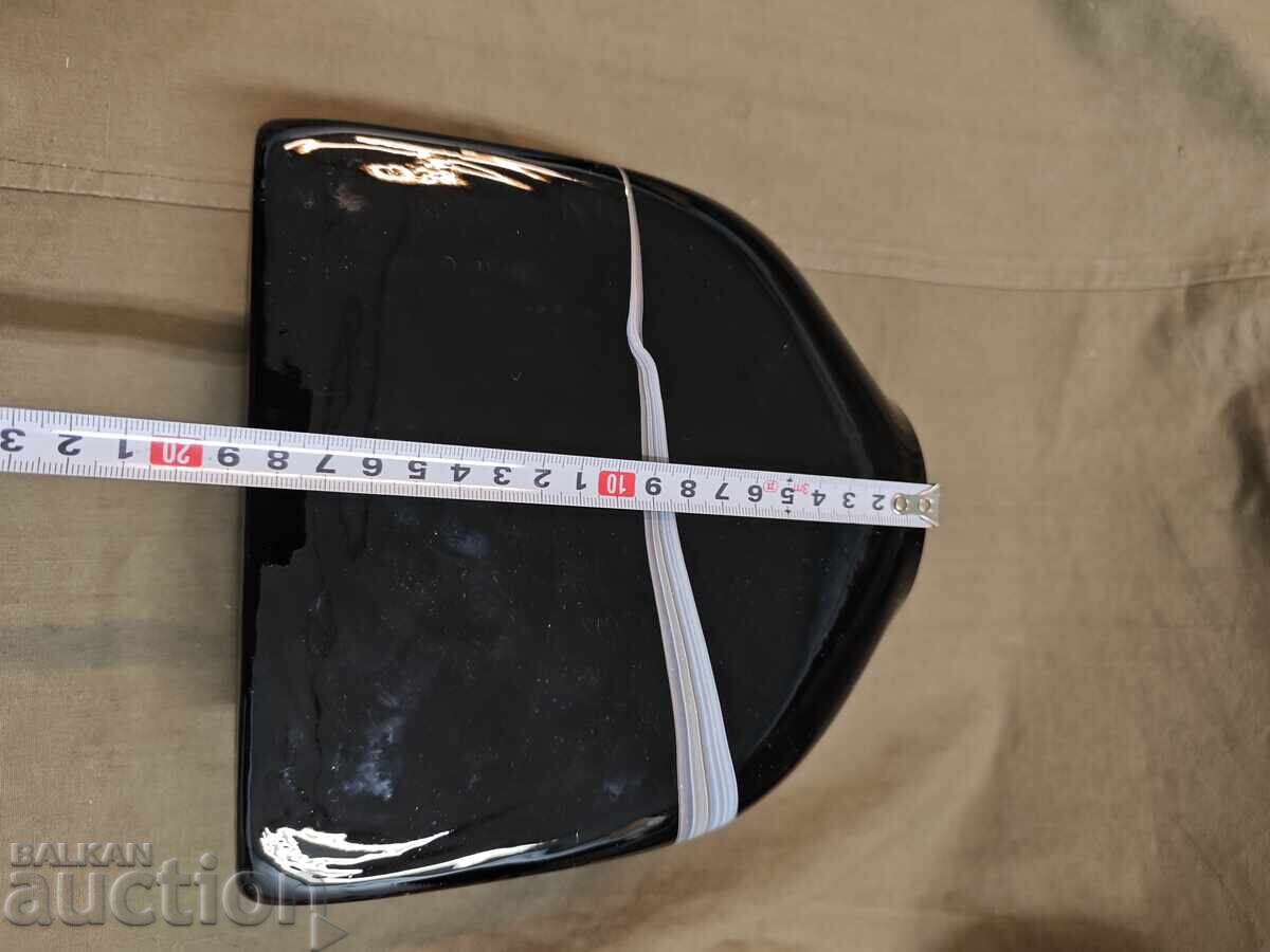 ваза  " Китка " Нови пазар  студио Лебед - 5