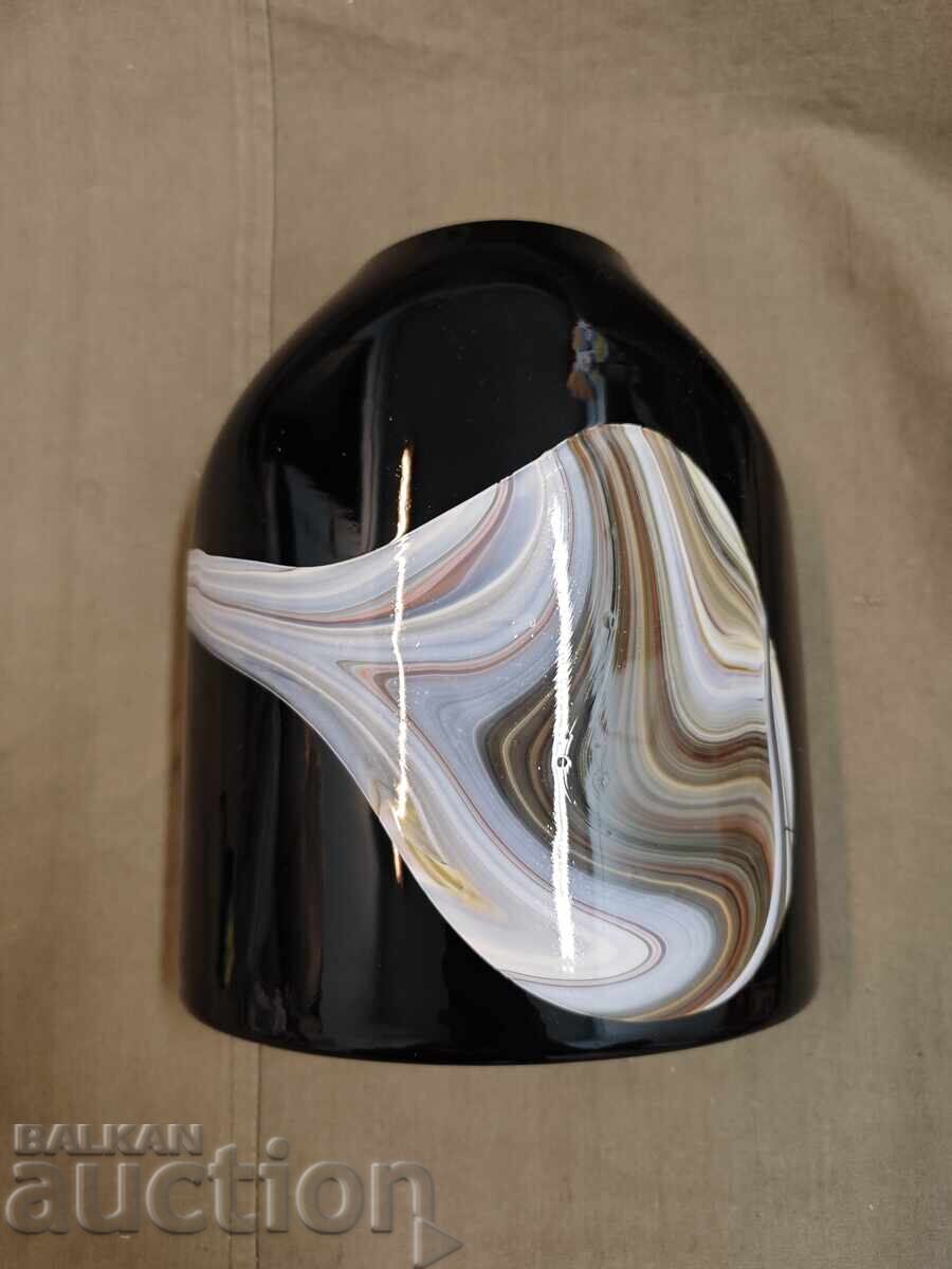 ваза  " Китка " Нови пазар  студио Лебед - 6