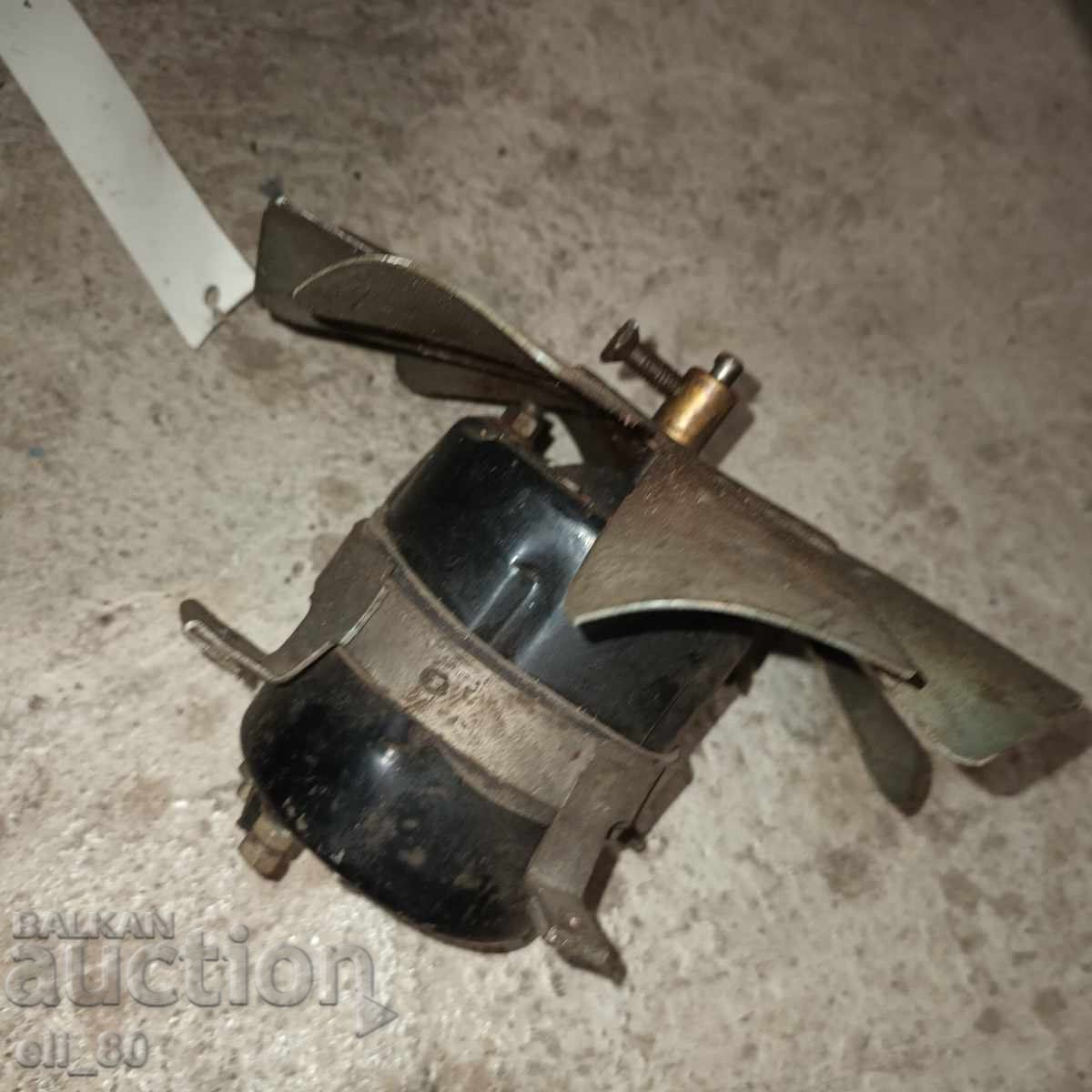 Ανεμιστήρας καλοριφέρ για ZIL