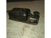 ключ за морзова азбука