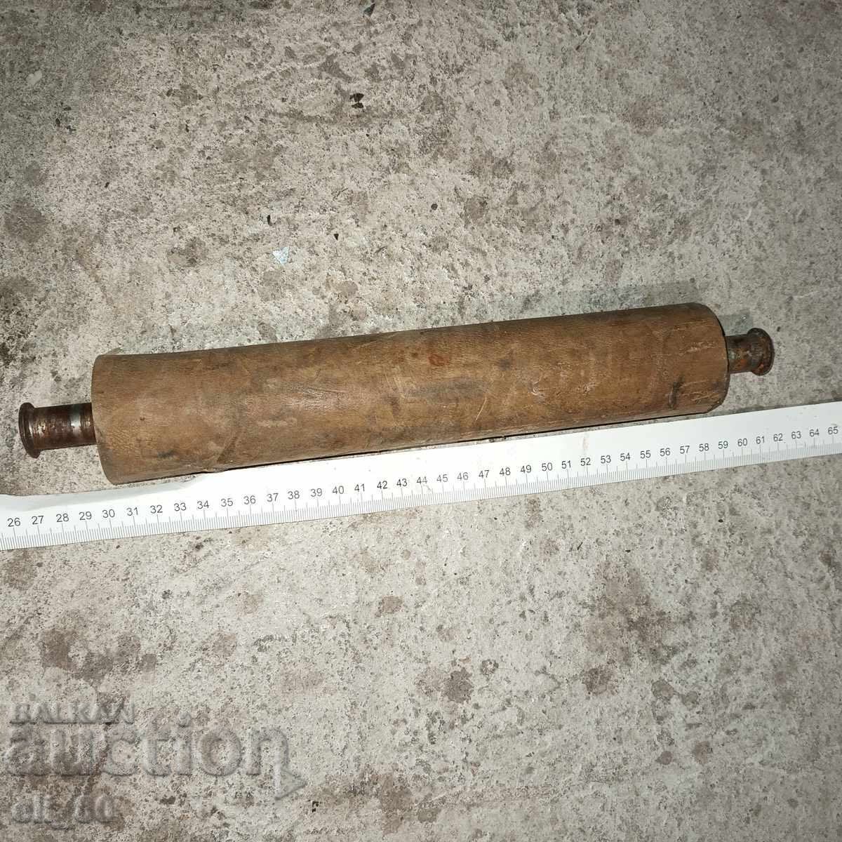 Rulou de cauciuc 35 cm cu preț € 3.00 | 5.87 BGN