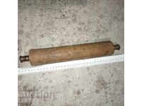 Rulou de cauciuc 35 cm