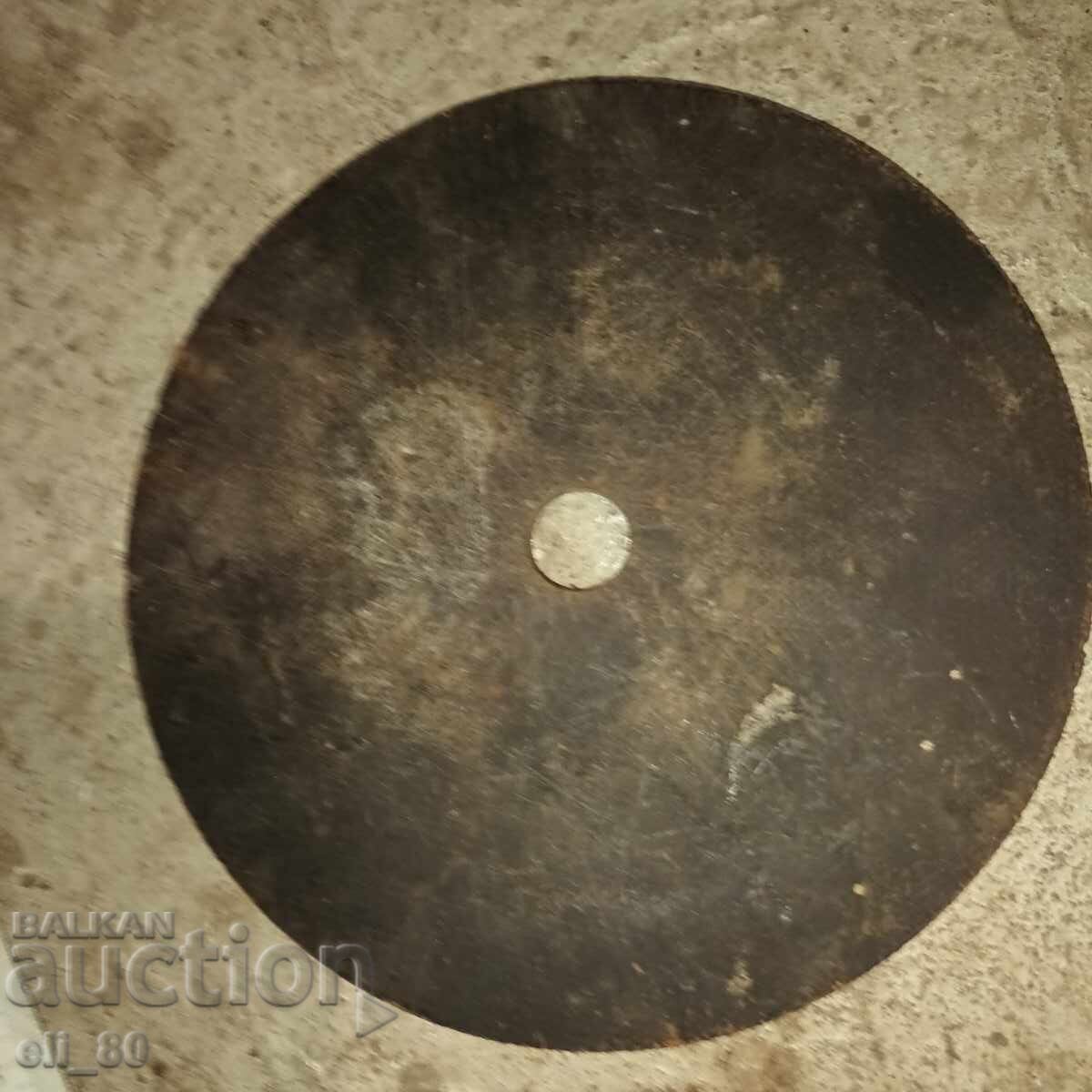 Доставка на чисто нова шайба от текстолит Доставка на чисто нова шайба от текстолит