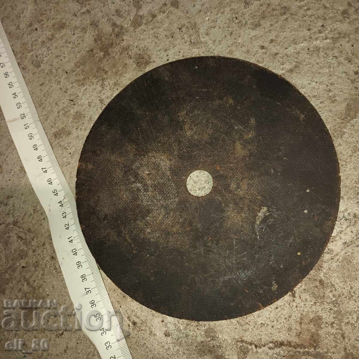 чисто нова шайба от текстолит - 5 чисто нова шайба от текстолит - 5