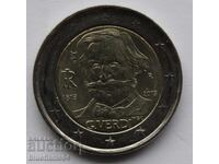 2 euro Italia 2013