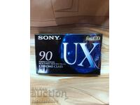 Νέα κασέτα ήχου