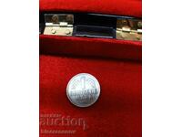 Νόμισμα 1 γερμανικό μάρκο 1963