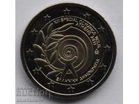 2 euro Grecia 2011