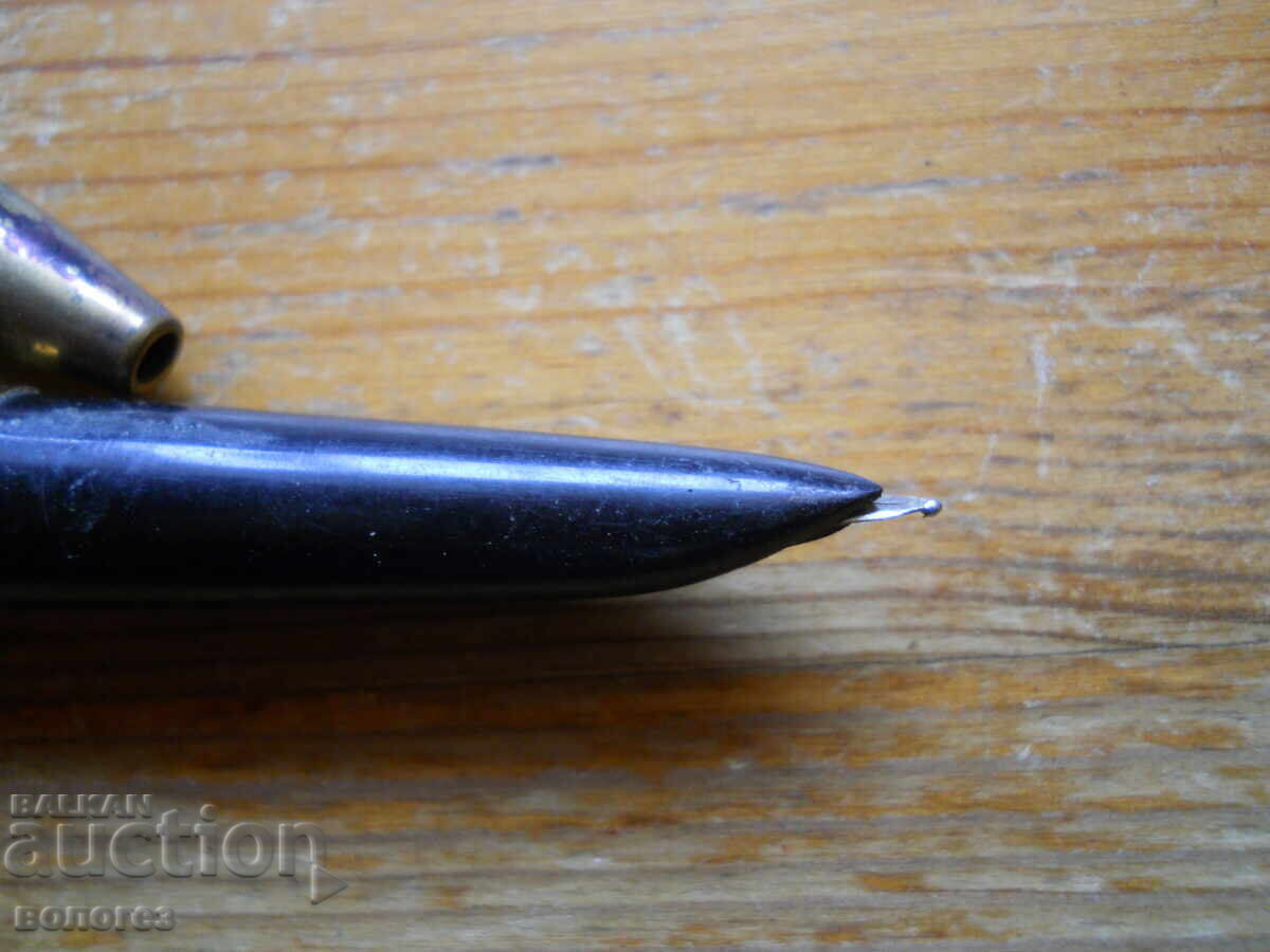 Auction Vintage pen - USSR Auction Vintage pen - USSR