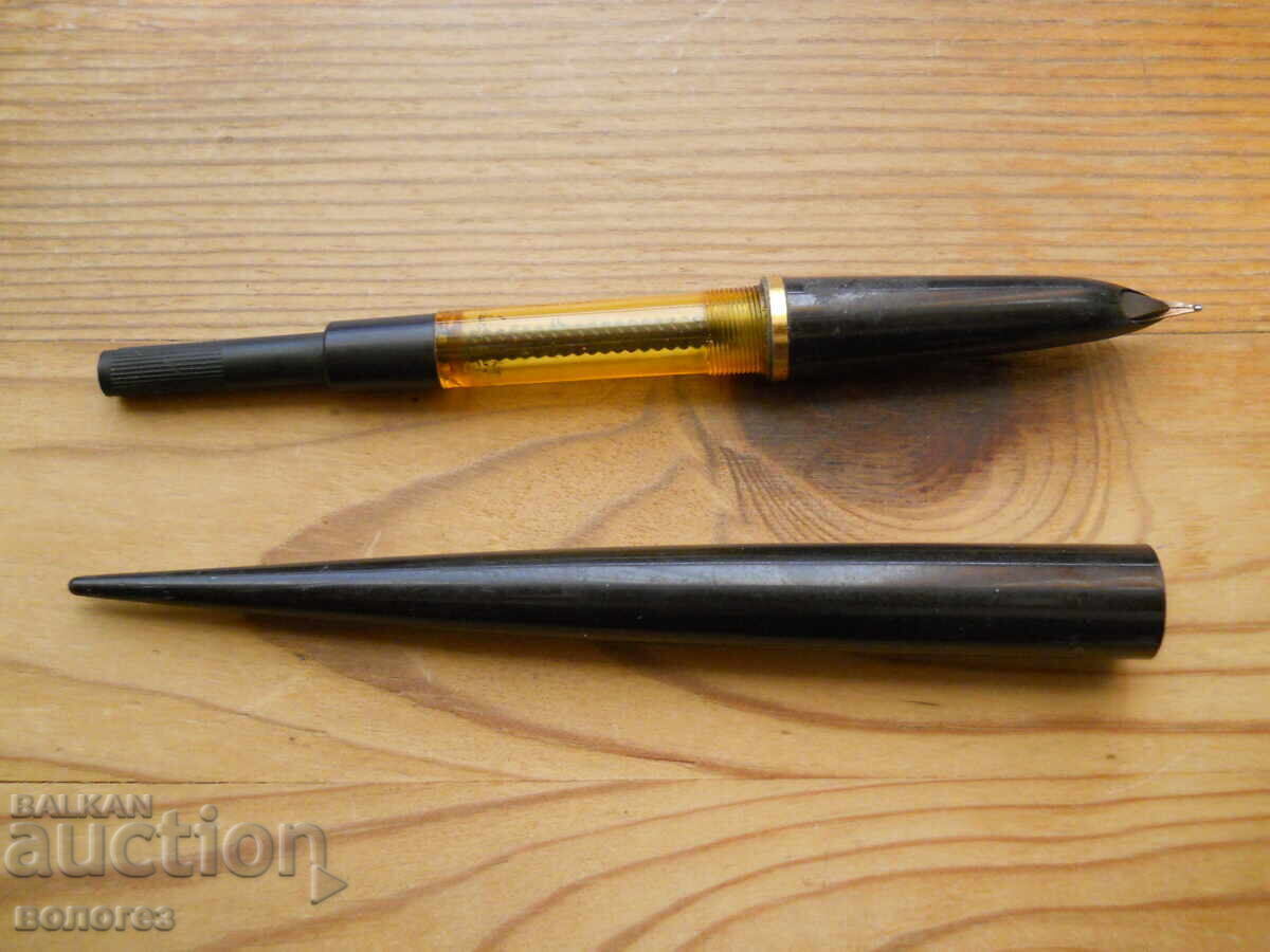 Delivery of Vintage pen - USSR Delivery of Vintage pen - USSR