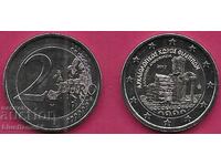 2 euro Grecia 2017