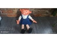 The Three Fools Donio Donev old doll 1 piece