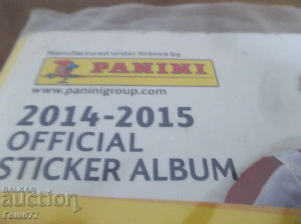 Αλμπουμ με τιμή € 0.01 | 0.02 BGN Αλμπουμ με τιμή € 0.01 | 0.02 BGN