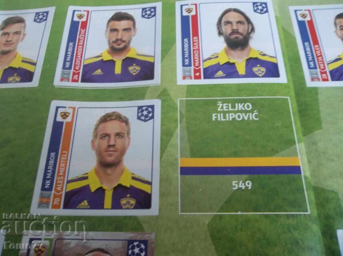 Παράδοση Αλμπουμ Παράδοση Αλμπουμ