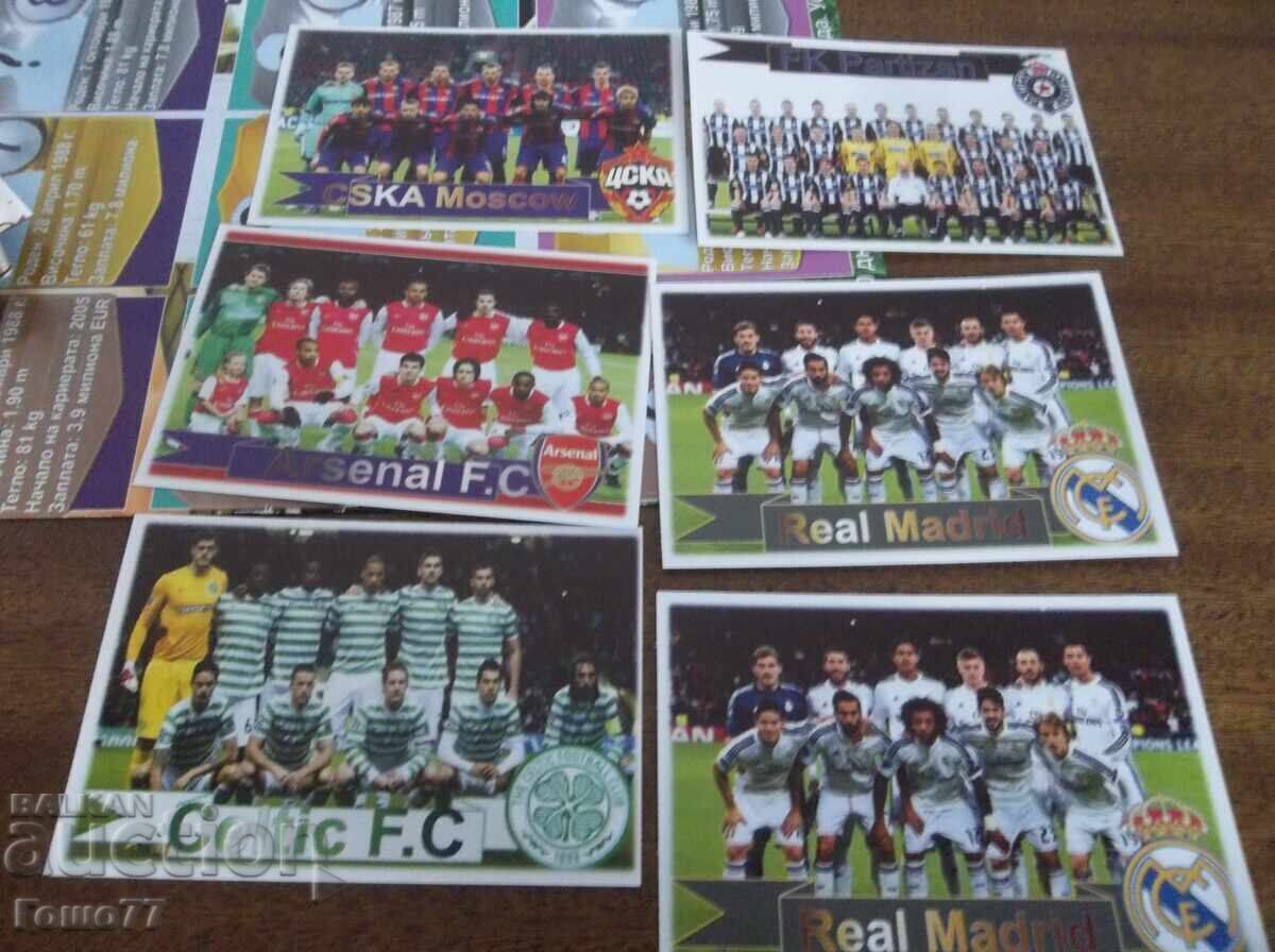 Αλμπουμ - 6 Αλμπουμ - 6