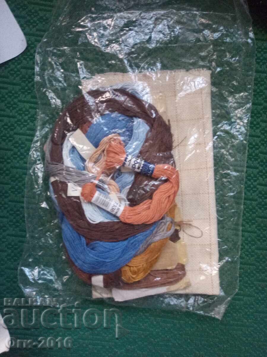 Заготовка за гоблен ТРАПЕРА