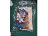 Заготовка за гоблен ТРАПЕРА