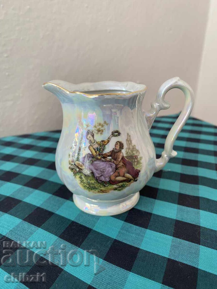 Παράδοση ⚜️Υπέροχο σερβίτσιο καφέ από την πρώην Γιουγκοσλαβία