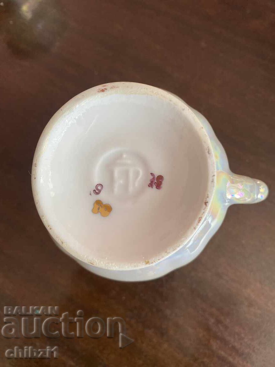 ⚜️Υπέροχο σερβίτσιο καφέ από την πρώην Γιουγκοσλαβία - 6