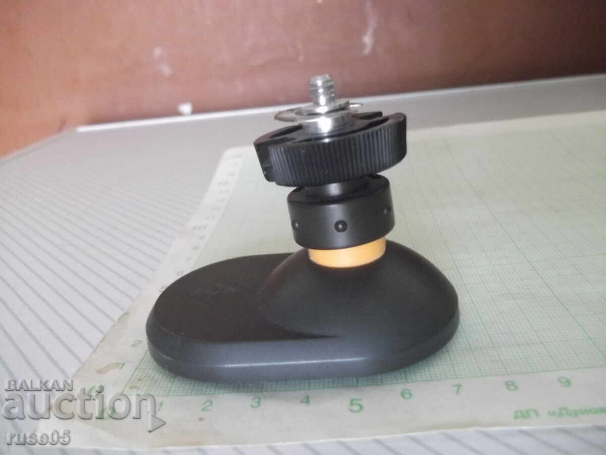 Μικρή βάση για φωτογραφική μηχανή, κάμερα και άλλα