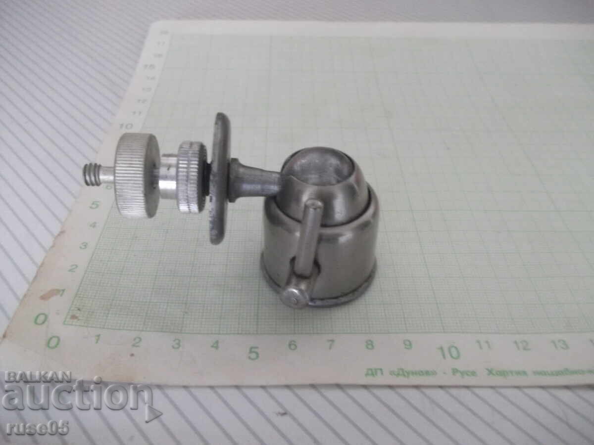 Livrarea Suport mic pentru aparat foto, cameră și altele - 1