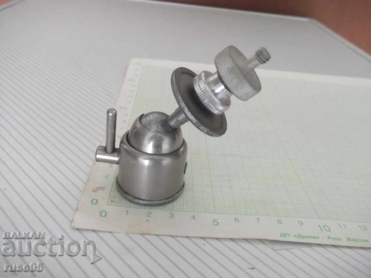 Suport mic pentru aparat foto, cameră și altele - 1 - 5