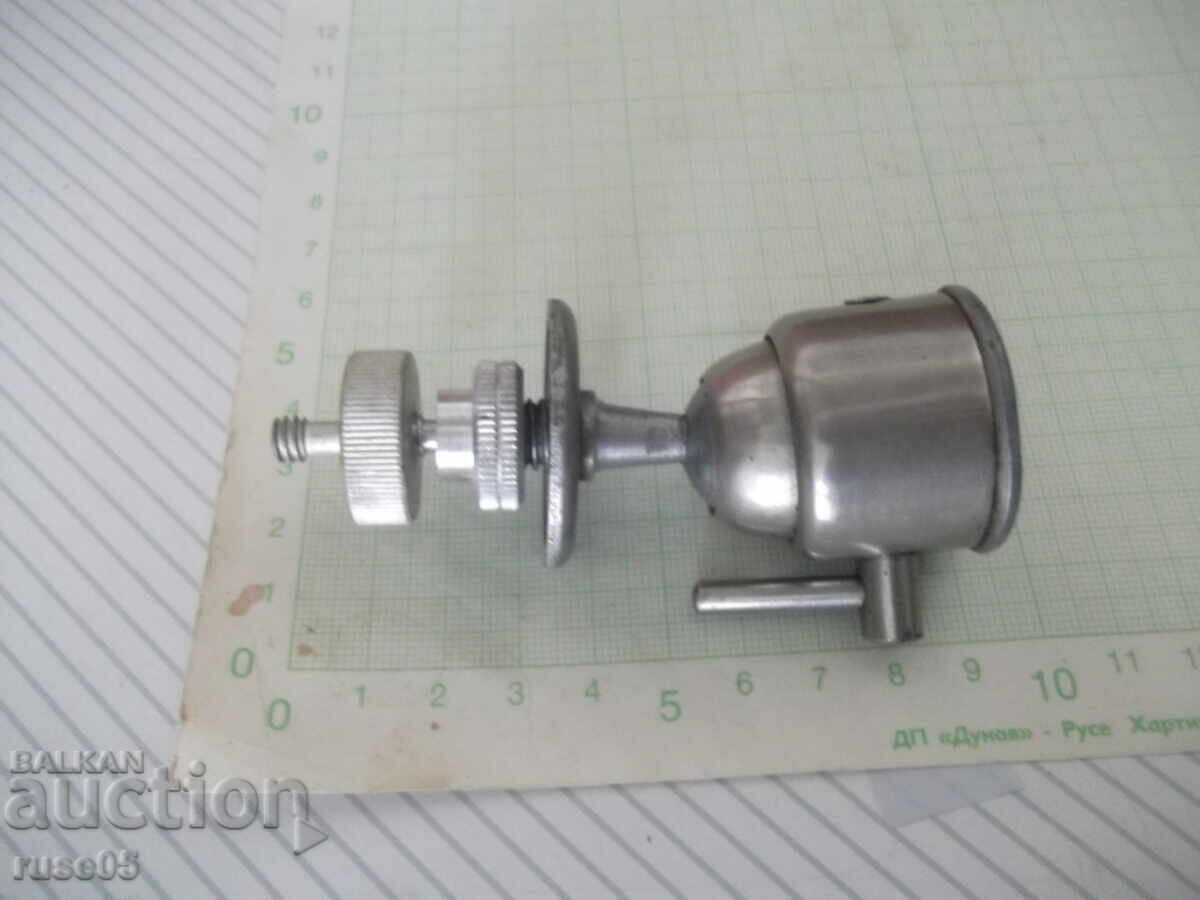 Suport mic pentru aparat foto, cameră și altele - 1 - 6