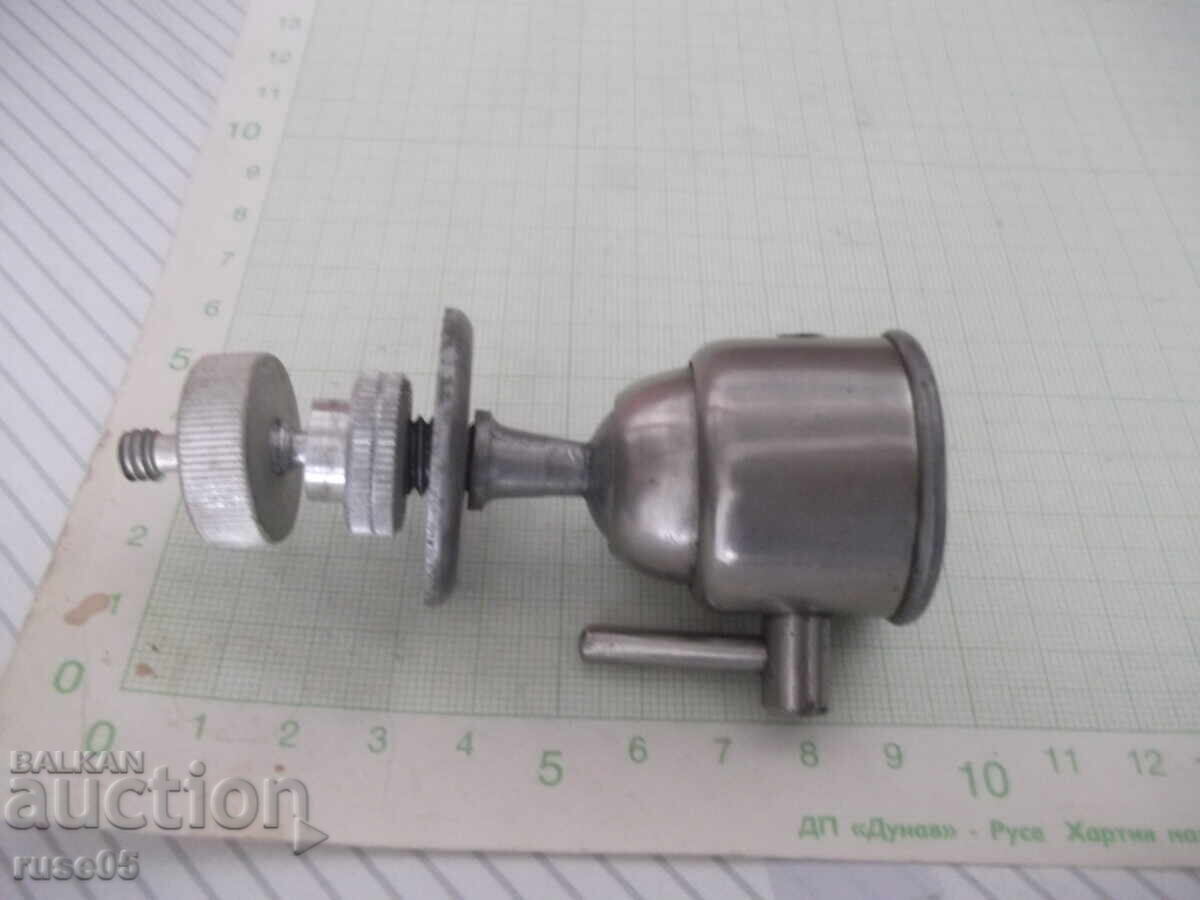 Suport mic pentru aparat foto, cameră și altele - 1 - 7