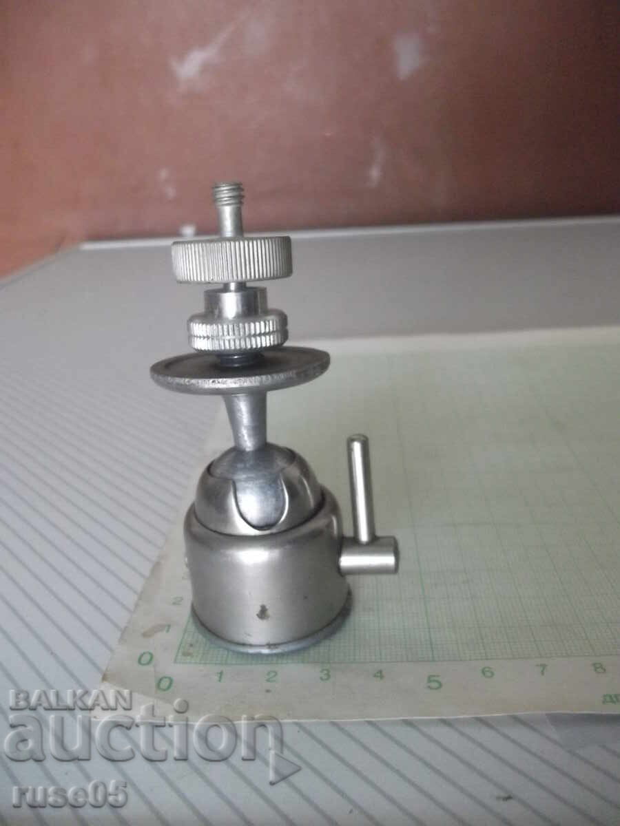 Suport mic pentru aparat foto, cameră și altele - 1