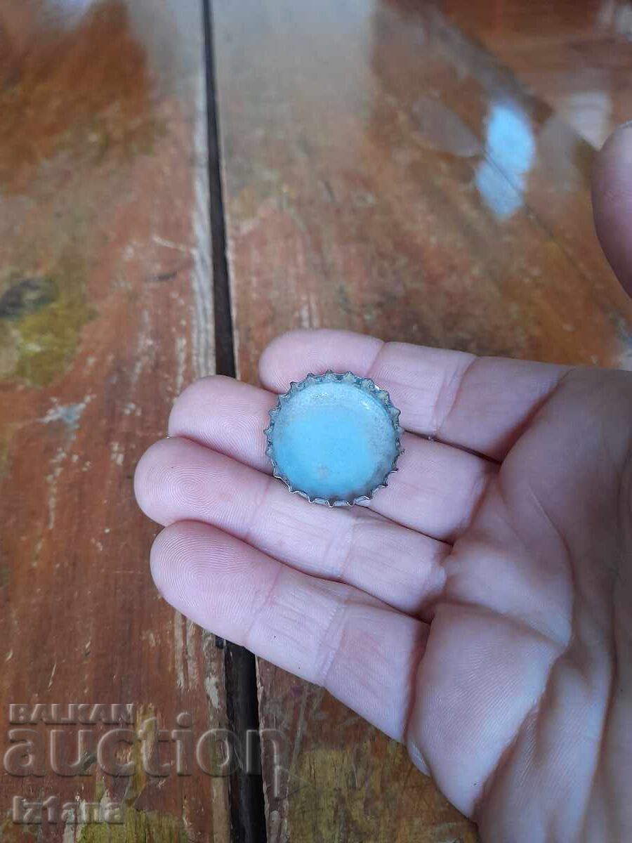 Licitație Capac de bere Zywiec Licitație Capac de bere Zywiec