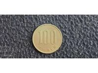 Ιαπωνία 100 γιεν